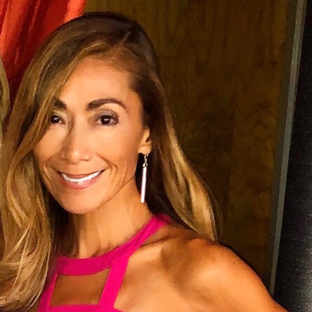 Meet your Posher, Kimberly